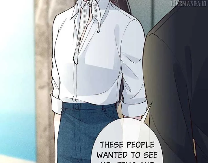 Everyone’s Darling Chapter 326 page 92