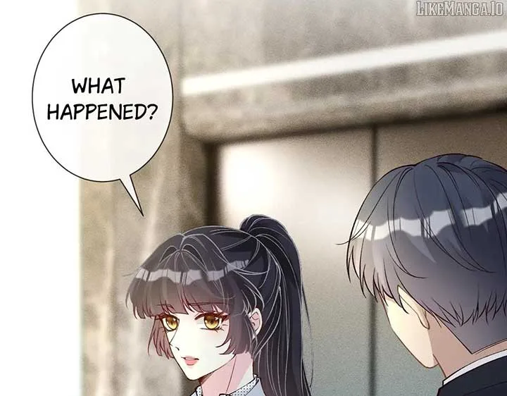 Everyone’s Darling Chapter 326 page 91