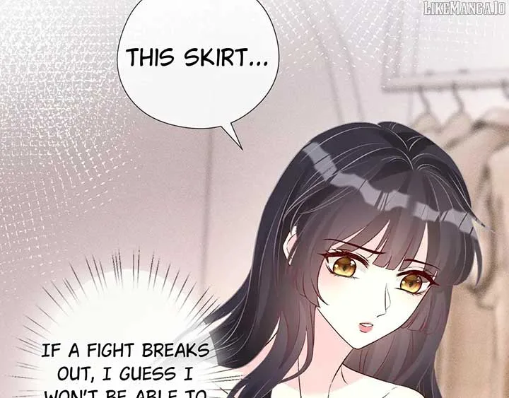 Everyone’s Darling Chapter 329 page 80