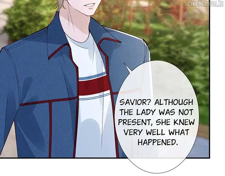 Everyone’s Darling Chapter 332 page 85