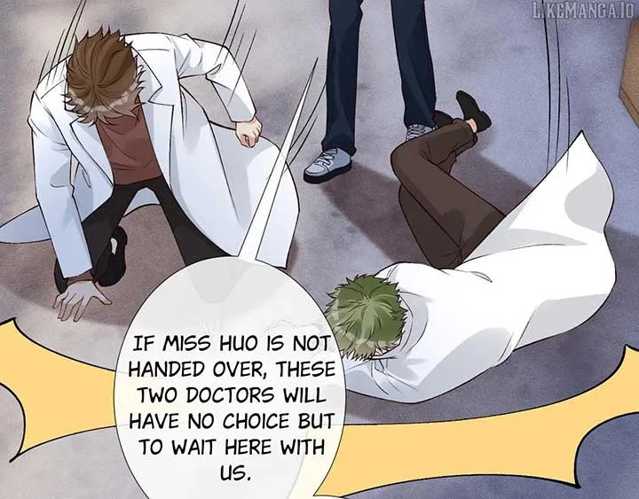 Everyone’s Darling Chapter 332 page 74