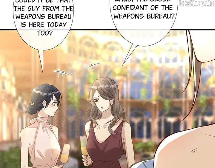 Everyone’s Darling Chapter 332 page 78