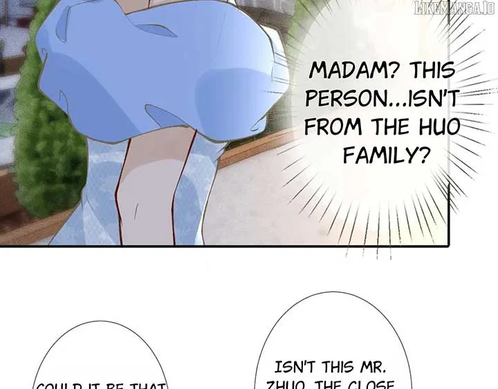 Everyone’s Darling Chapter 332 page 77