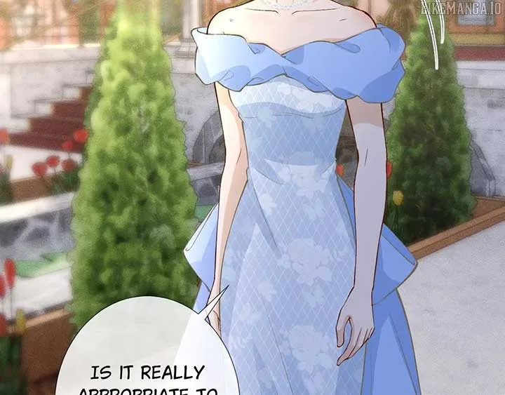 Everyone’s Darling Chapter 332 page 83