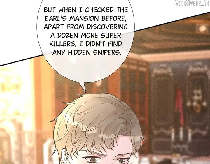 Everyone’s Darling Chapter 331 page 81