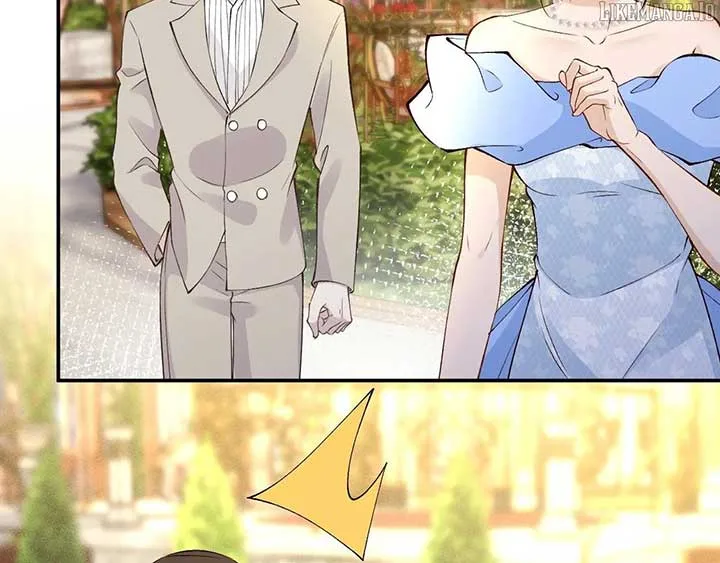 Everyone’s Darling Chapter 334 page 5