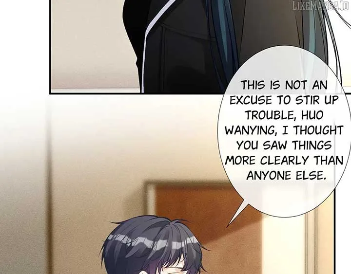 Everyone’s Darling Chapter 336 page 6