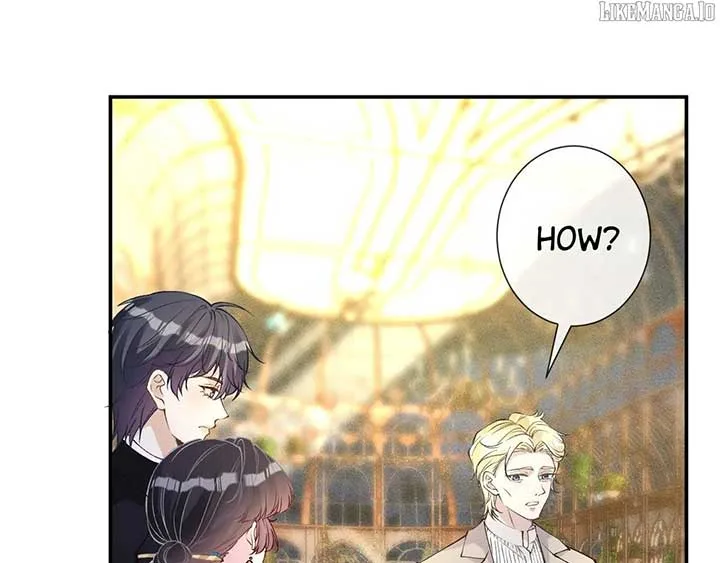 Everyone’s Darling Chapter 334 page 8