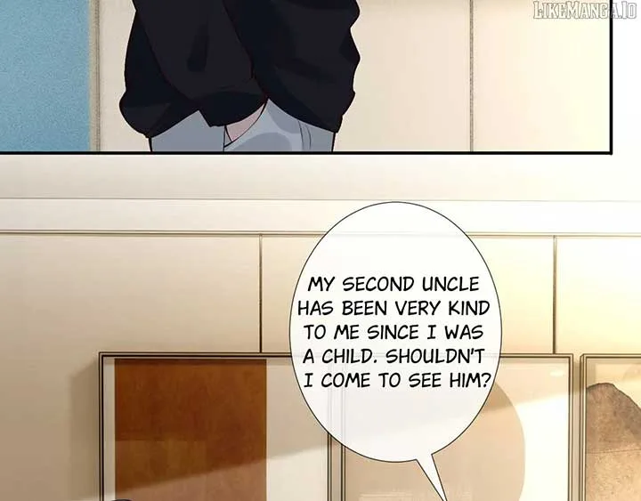 Everyone’s Darling Chapter 336 page 8