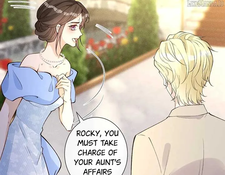 Everyone’s Darling Chapter 334 page 6