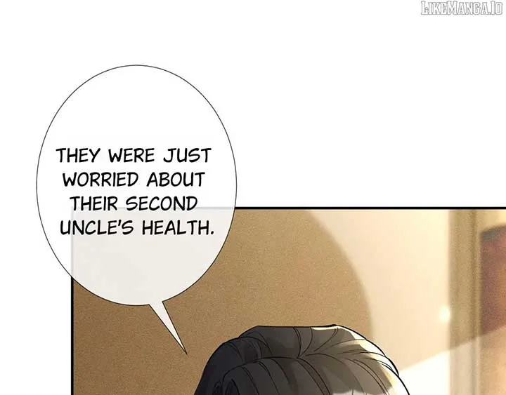 Everyone’s Darling Chapter 336 page 4