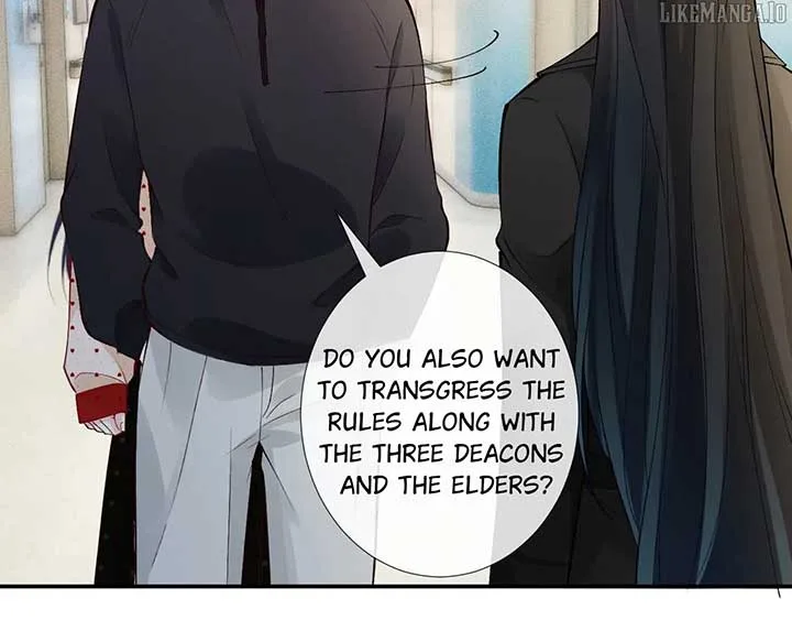 Everyone’s Darling Chapter 336 page 3