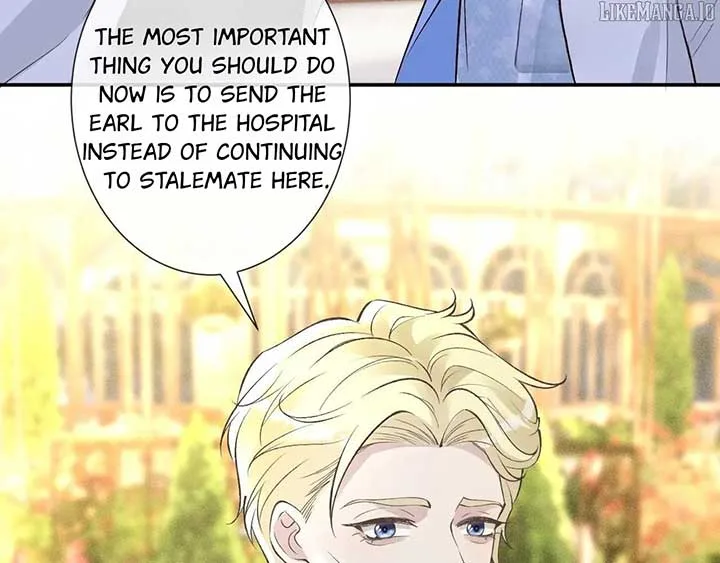 Everyone’s Darling Chapter 334 page 14