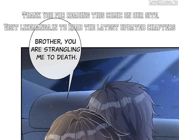 Everyone’s Darling Chapter 335 page 2