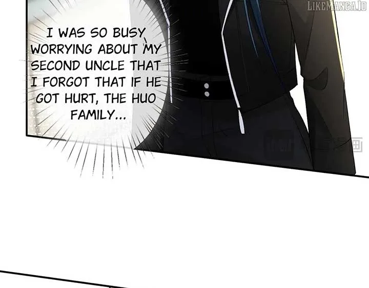 Everyone’s Darling Chapter 336 page 14