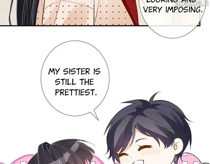 Everyone’s Darling Chapter 336 page 27