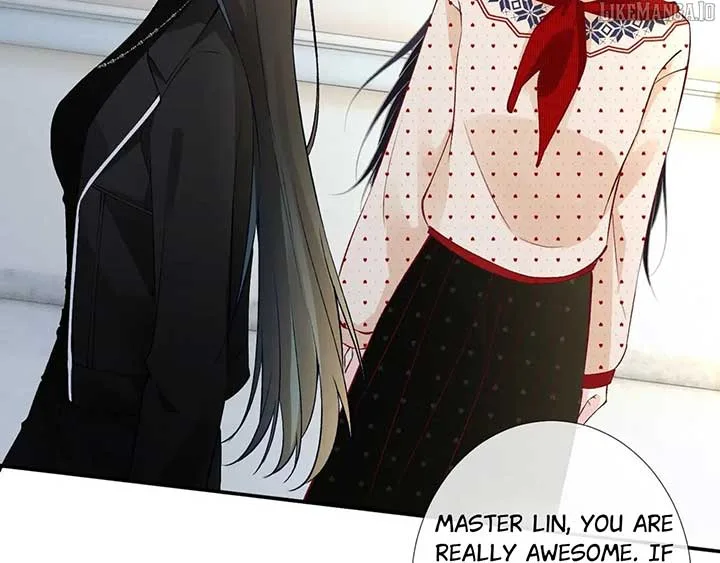 Everyone’s Darling Chapter 336 page 18