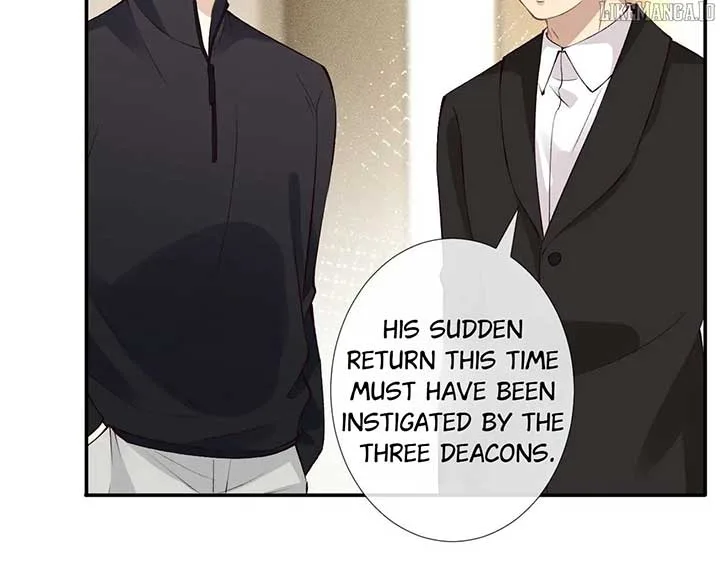 Everyone’s Darling Chapter 336 page 22
