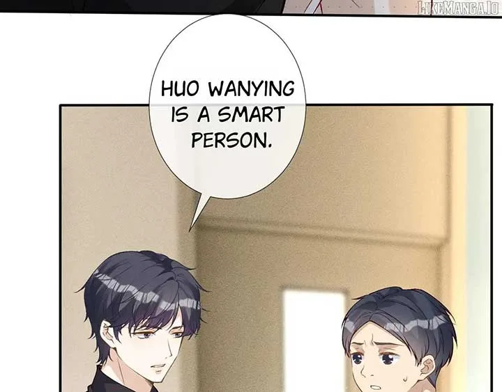 Everyone’s Darling Chapter 336 page 21
