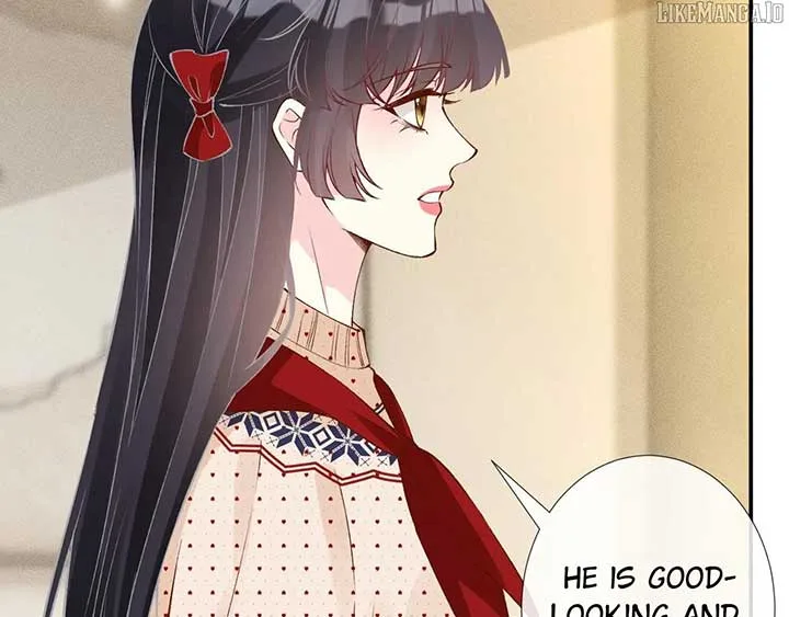 Everyone’s Darling Chapter 336 page 26
