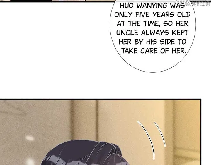 Everyone’s Darling Chapter 336 page 25