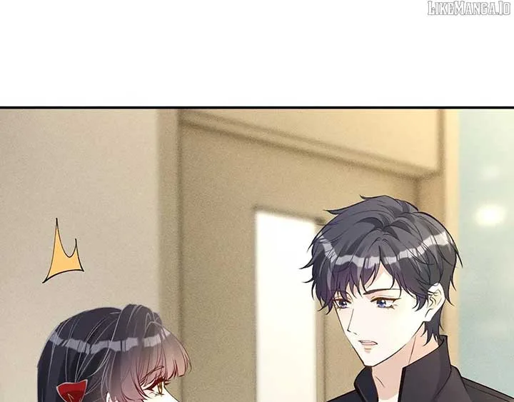 Everyone’s Darling Chapter 336 page 23