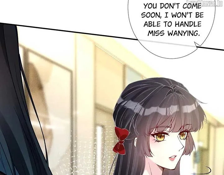 Everyone’s Darling Chapter 336 page 19