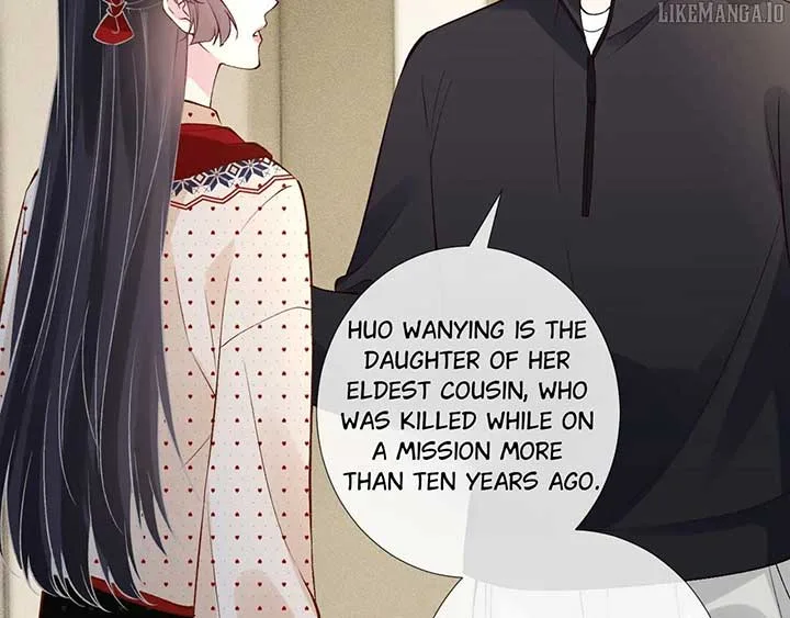 Everyone’s Darling Chapter 336 page 24