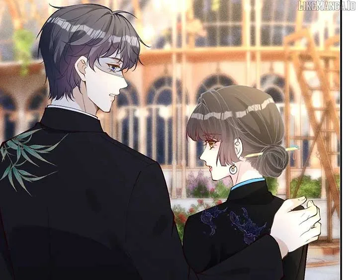 Everyone’s Darling Chapter 334 page 31