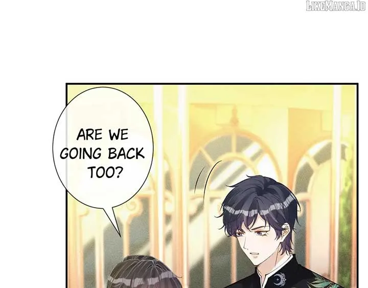 Everyone’s Darling Chapter 334 page 23