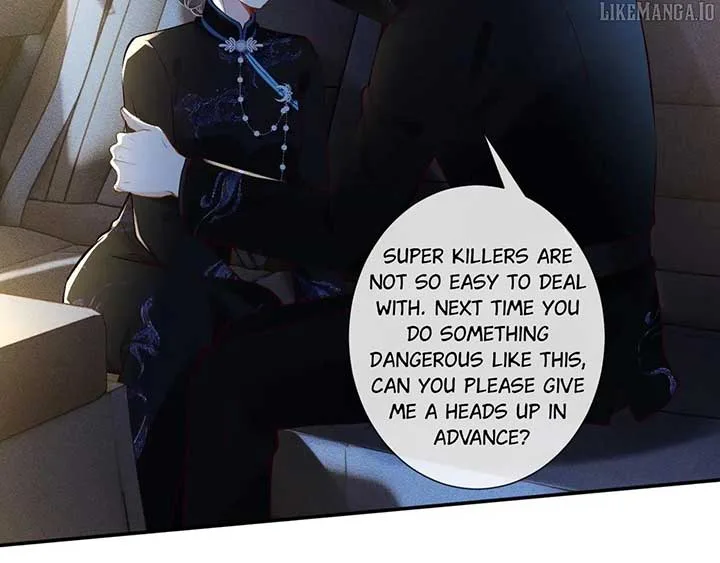 Everyone’s Darling Chapter 335 page 5