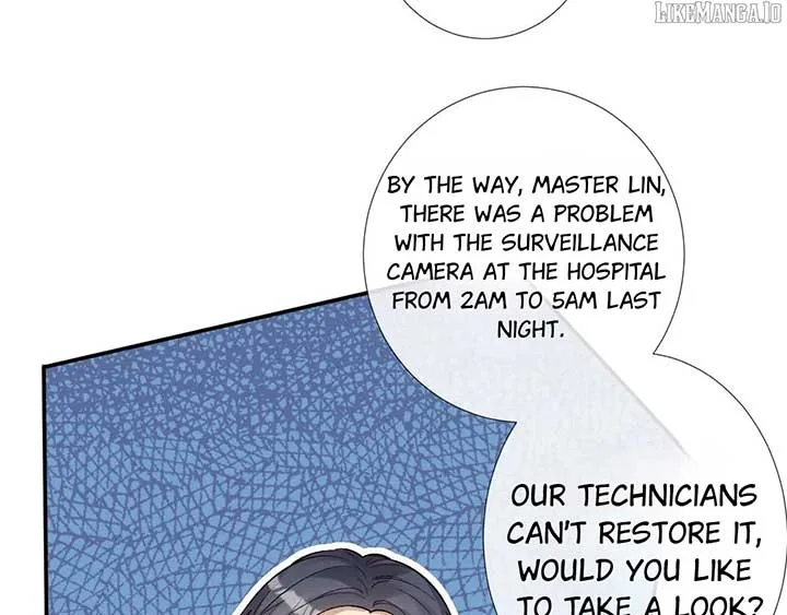 Everyone’s Darling Chapter 336 page 29