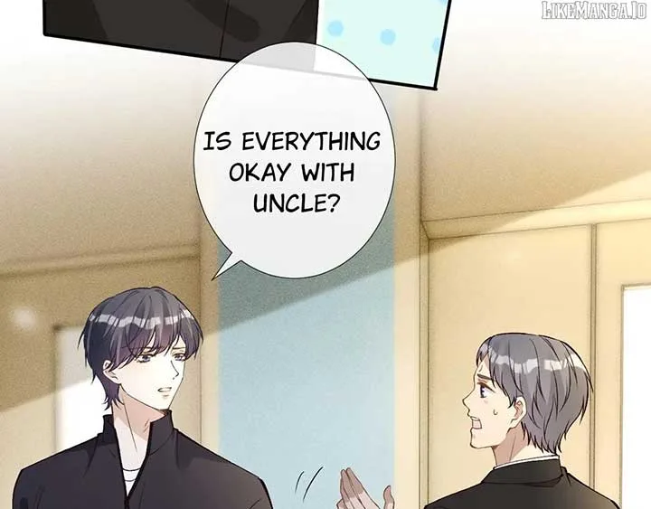 Everyone’s Darling Chapter 336 page 31