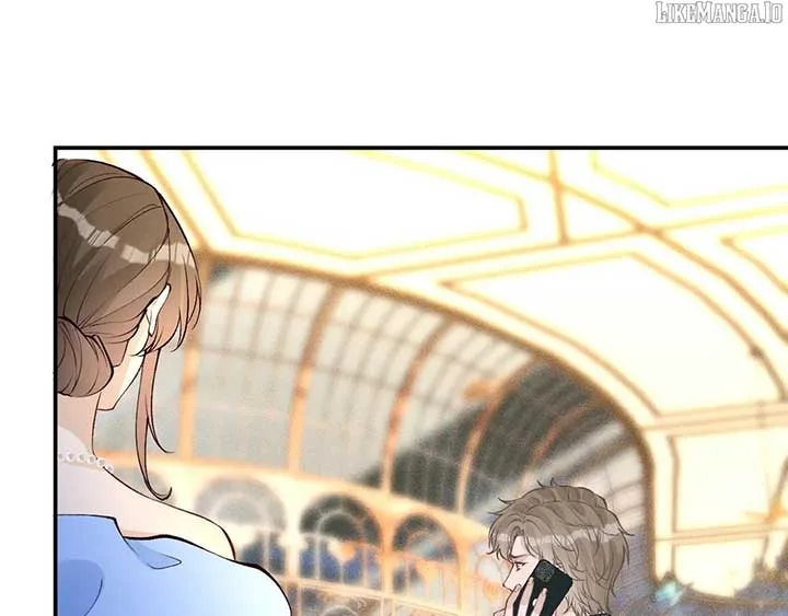 Everyone’s Darling Chapter 334 page 35