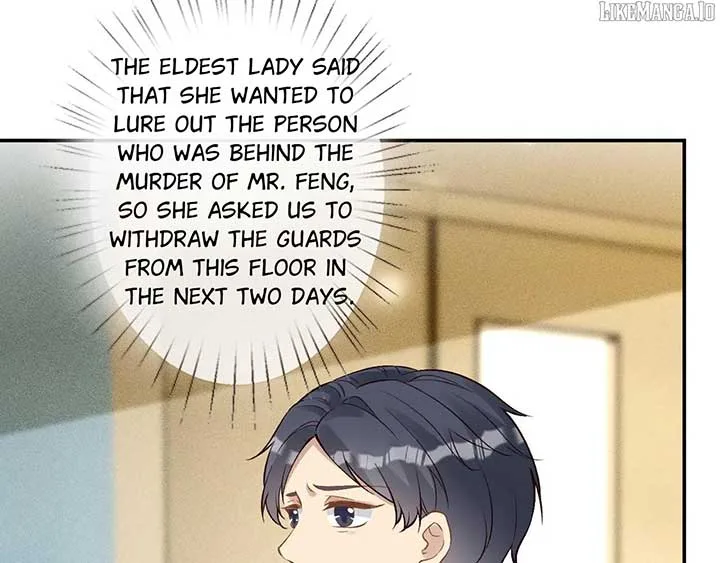 Everyone’s Darling Chapter 336 page 33