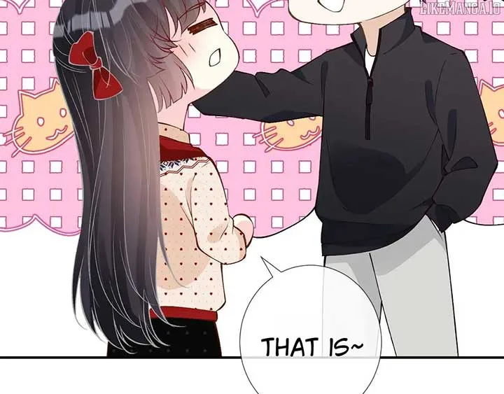 Everyone’s Darling Chapter 336 page 28