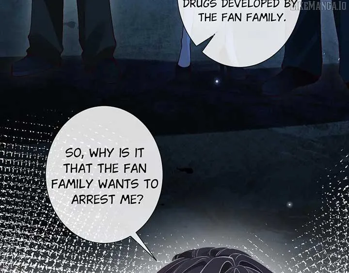 Everyone’s Darling Chapter 335 page 17