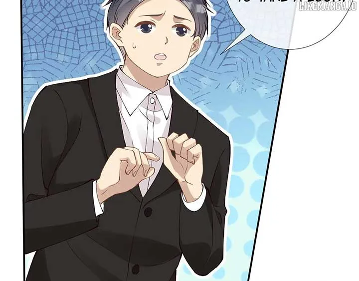 Everyone’s Darling Chapter 336 page 30