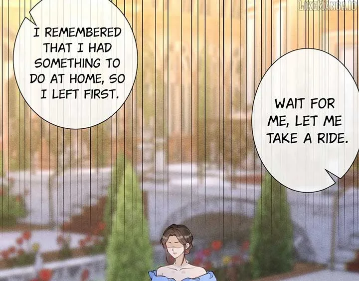 Everyone’s Darling Chapter 334 page 37