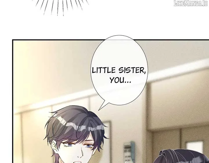 Everyone’s Darling Chapter 336 page 35