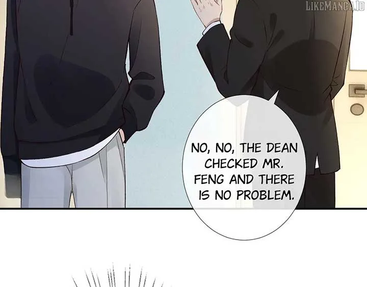 Everyone’s Darling Chapter 336 page 32