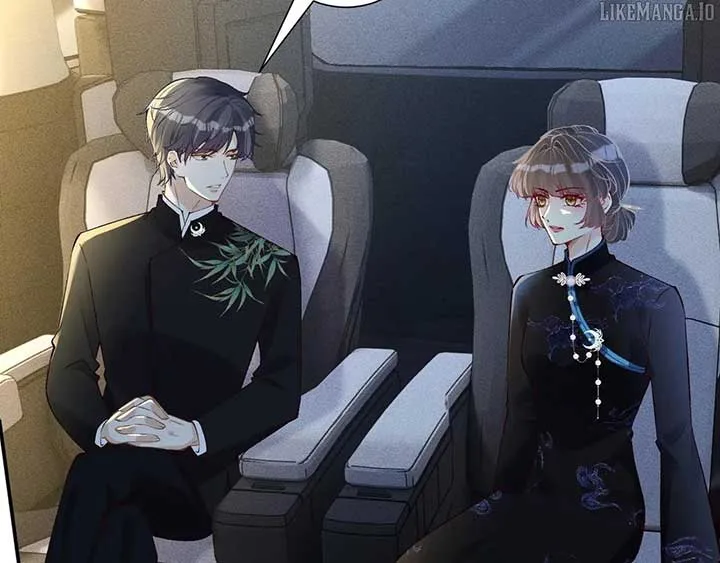 Everyone’s Darling Chapter 334 page 52