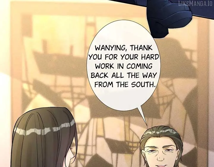 Everyone’s Darling Chapter 335 page 31