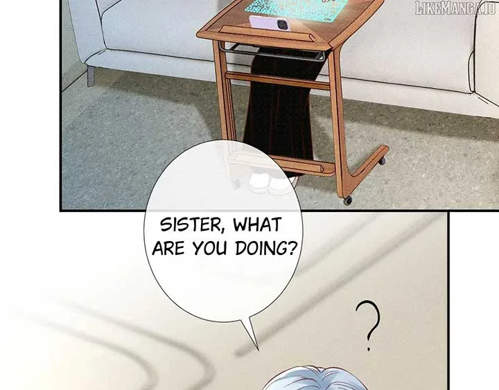 Everyone’s Darling Chapter 336 page 40