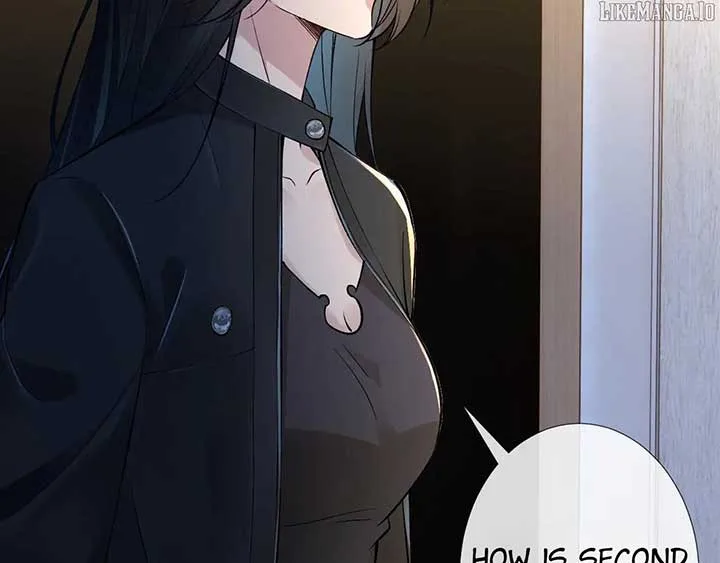 Everyone’s Darling Chapter 335 page 34