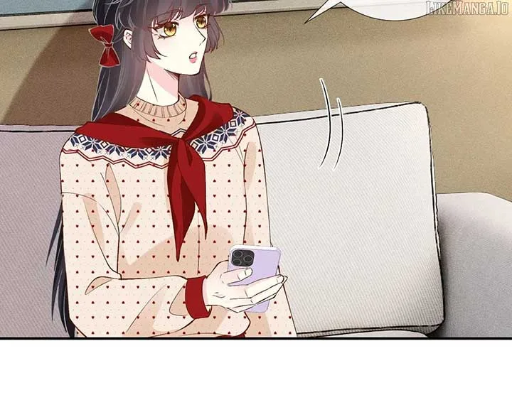 Everyone’s Darling Chapter 336 page 43