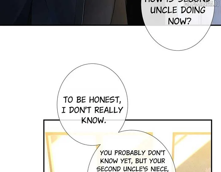Everyone’s Darling Chapter 335 page 35