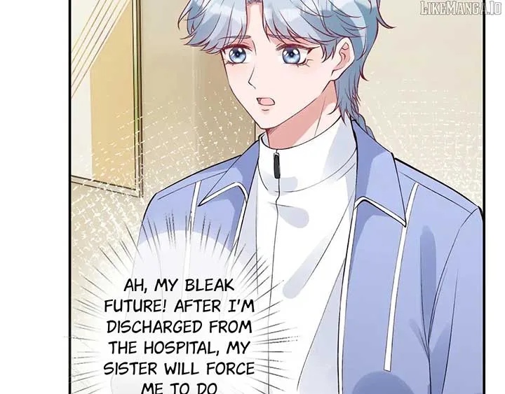 Everyone’s Darling Chapter 336 page 45