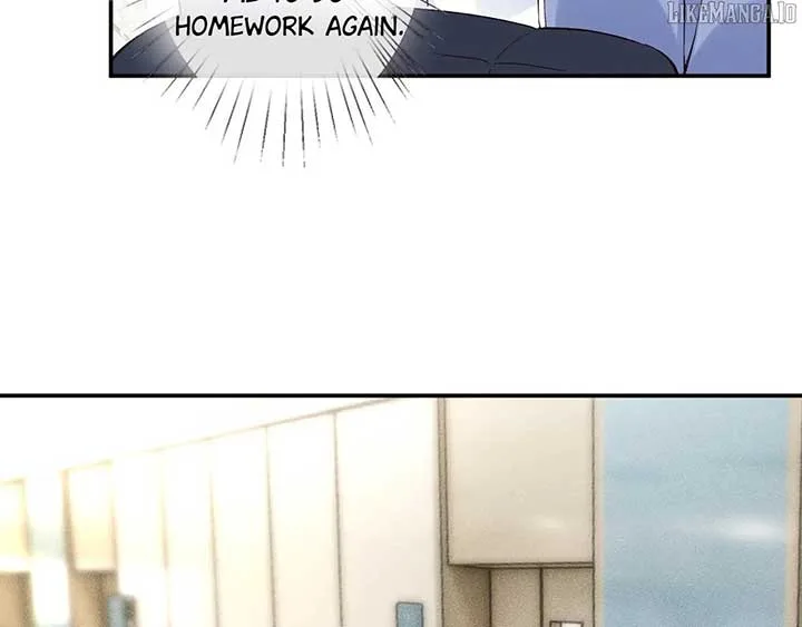 Everyone’s Darling Chapter 336 page 46