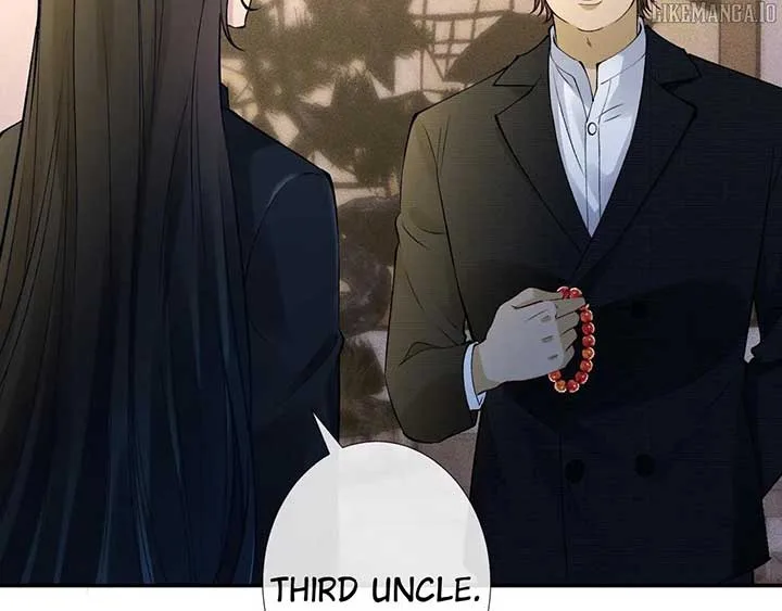 Everyone’s Darling Chapter 335 page 32